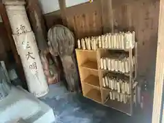 魂生神社(千葉県)