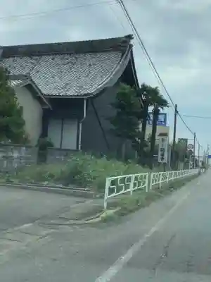 昭蓮寺のその他建物