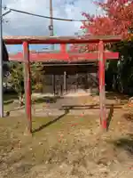 稲荷堂(京都府)