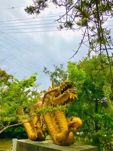 玉崎神社(千葉県)