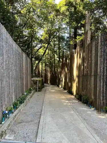 金剛證寺奥之院(三重県)