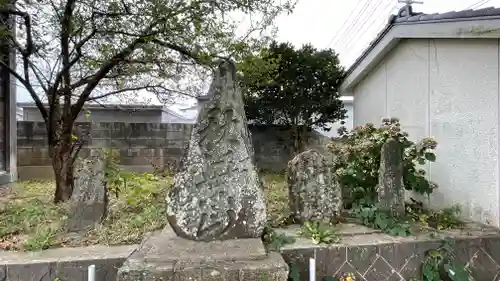 拝幣志神社(宮城県)
