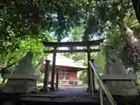 北野神社(神奈川県)