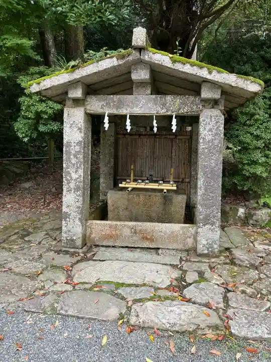 日吉大社(滋賀県)