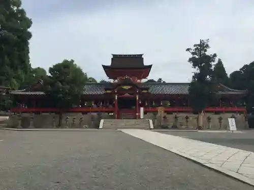 石清水八幡宮のその他建物