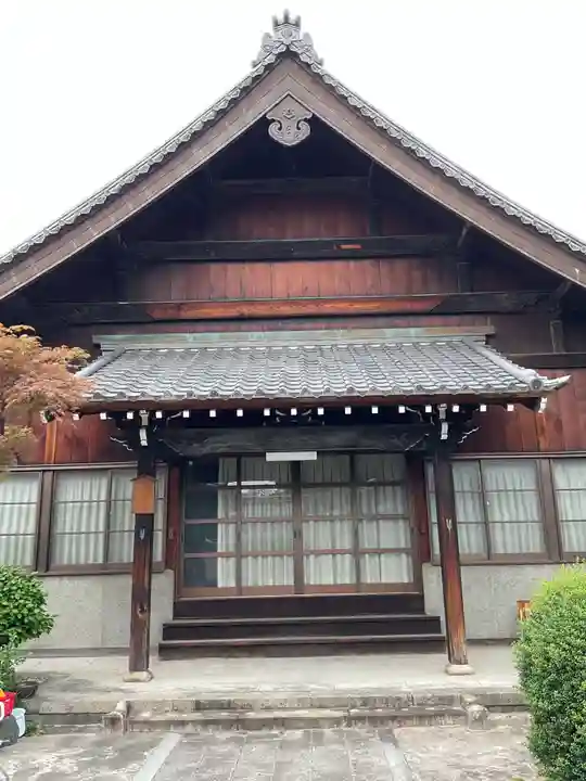 東充寺(愛知県)