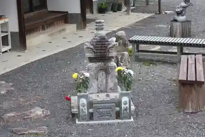 菩提禅寺(滋賀県)