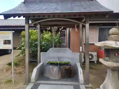 三島鴨神社(大阪府)