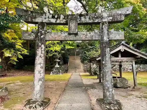 雷神社(福岡県)