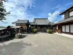 中庵寺(三重県)