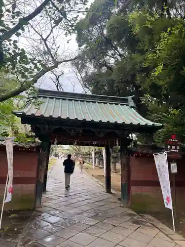 上野東照宮(東京都)