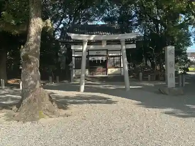 知立神社(愛知県)