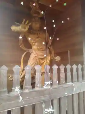 三谷寺(宮城県)