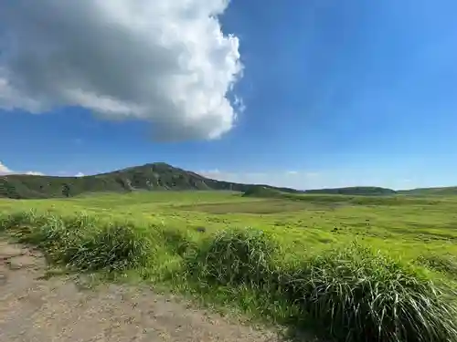阿蘇神社(熊本県)