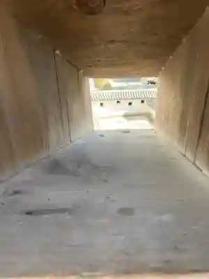 水尾神社のその他建物