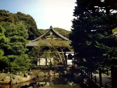 高台寺（高台寿聖禅寺・高臺寺）のその他建物