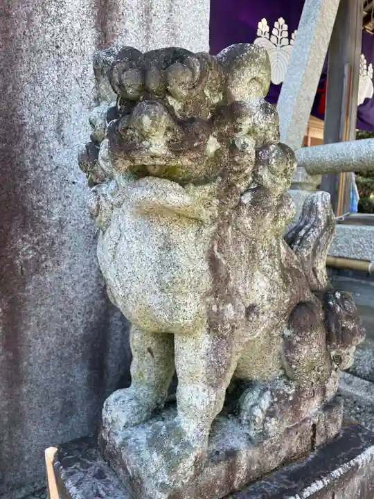 稗田野神社(薭田野神社)(京都府)