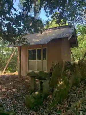 熊野神社(千葉県)