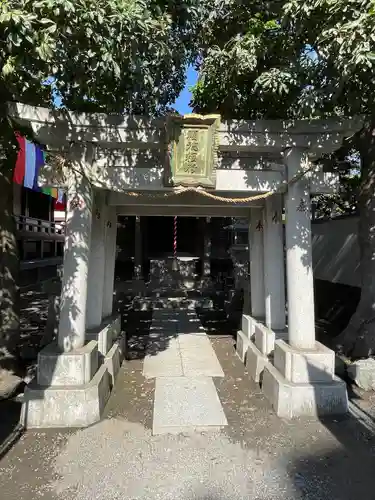 川崎大師（平間寺）(神奈川県)