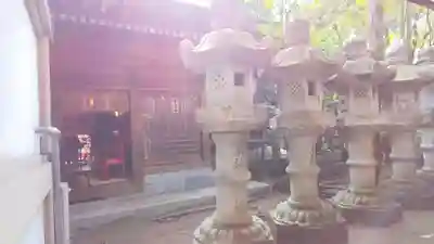 伊豫豆比古命神社(愛媛県)