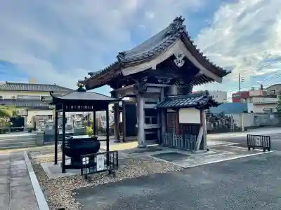 西光寺(茨城県)