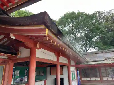 石清水八幡宮(京都府)