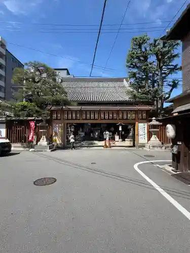 平等寺（因幡堂）(京都府)