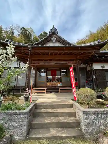 成田観音 円応寺(千葉県)