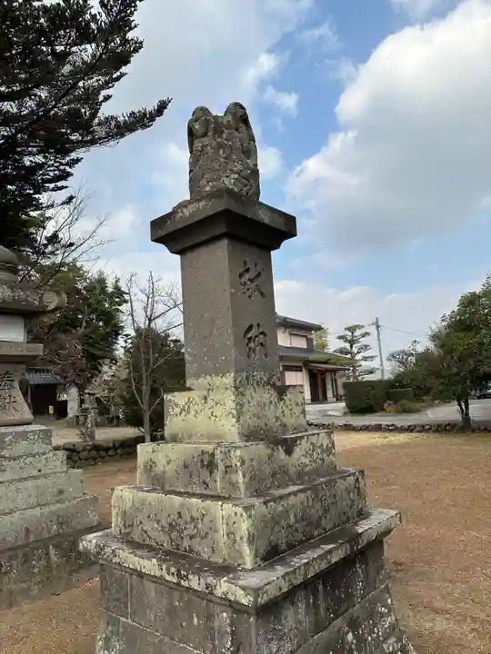 日吉神社(福岡県)