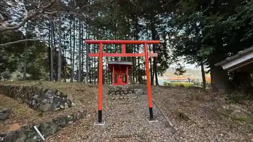 日吉神社(京都府)