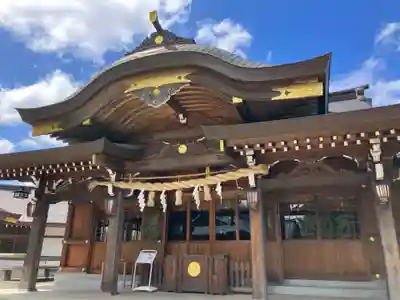 菅原神社(東京都)