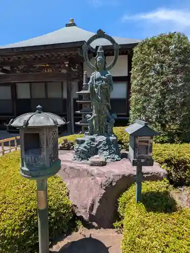 星谷寺(神奈川県)