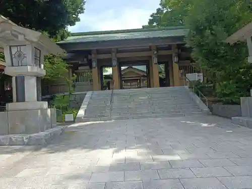 東郷神社(東京都)