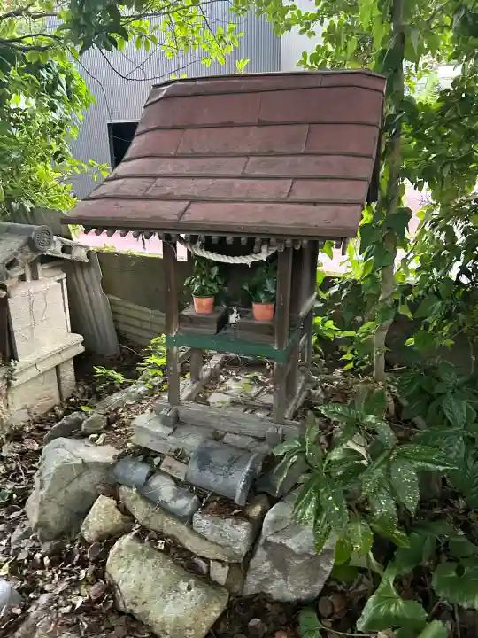 大島神社(広島県)