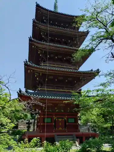 上野東照宮(東京都)
