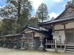 大村神社(三重県)