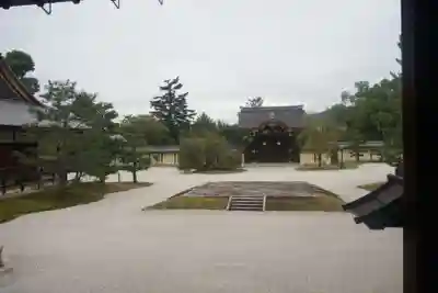 大覚寺のその他建物