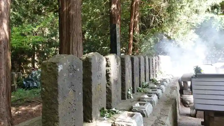 円通三匝堂(さざえ堂)(福島県)