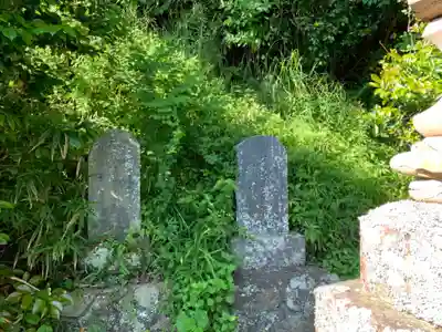 石尊神社のその他建物