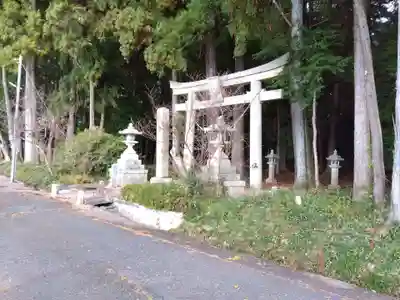 八幡神社(滋賀県)