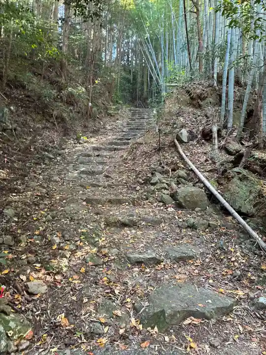 鶴林寺(徳島県)