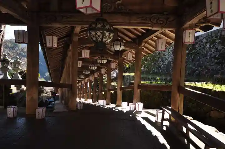 長谷寺(奈良県)