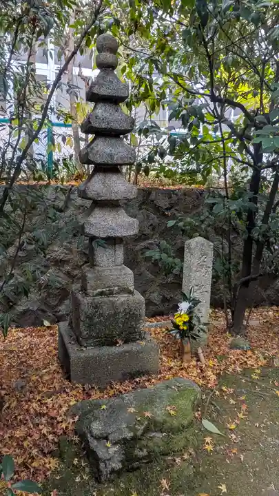 義仲寺(滋賀県)