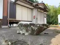 大日堂のその他建物