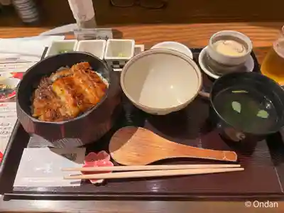 三輪神社(愛知県)