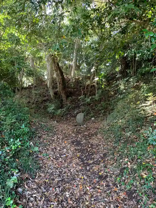 六所神社(千葉県)
