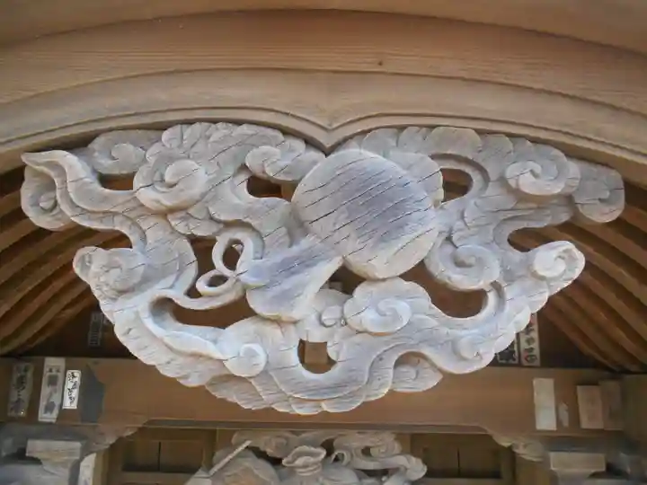 大黒堂(名越大黒堂)のその他建物