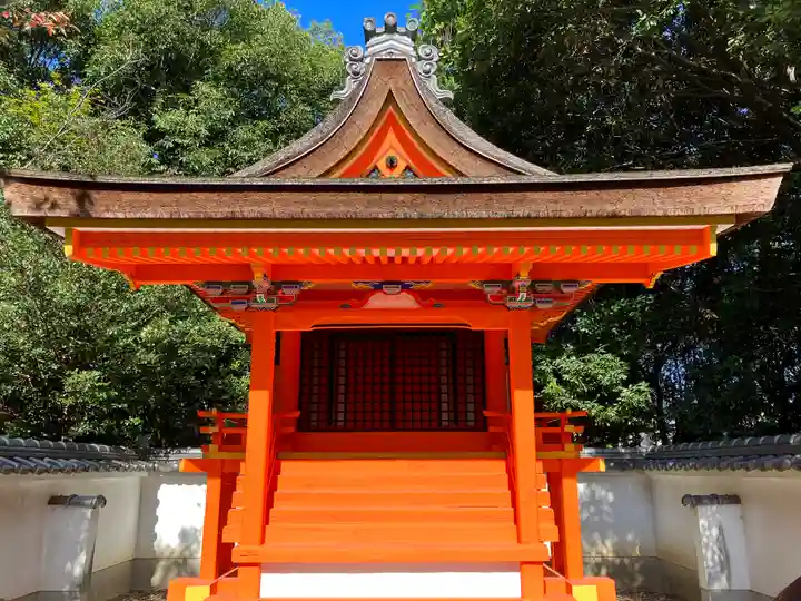 聖神社(大阪府)