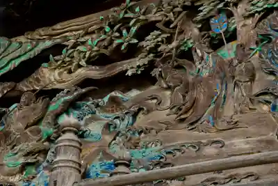 板倉雷電神社(群馬県)