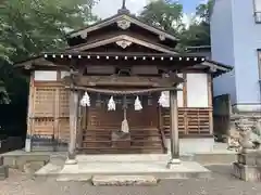 若宮恵美須神社(愛媛県)